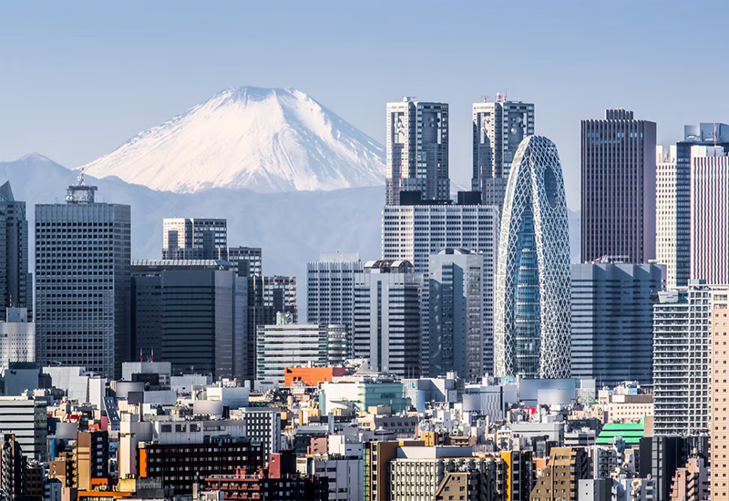 Ascend Tech Co., Ltd. (Tokyo)